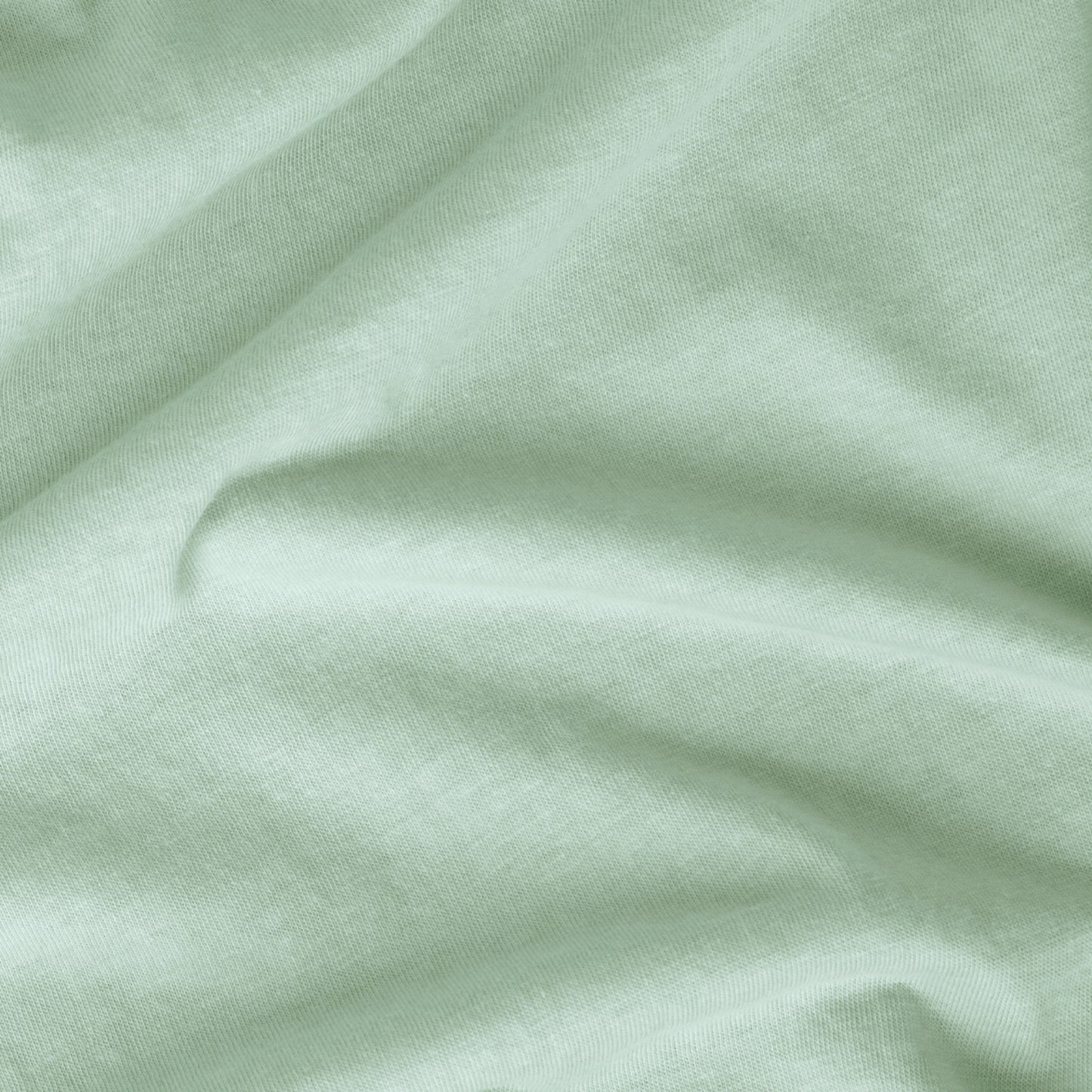 Organic Jersey Sheet Set - Pistachio