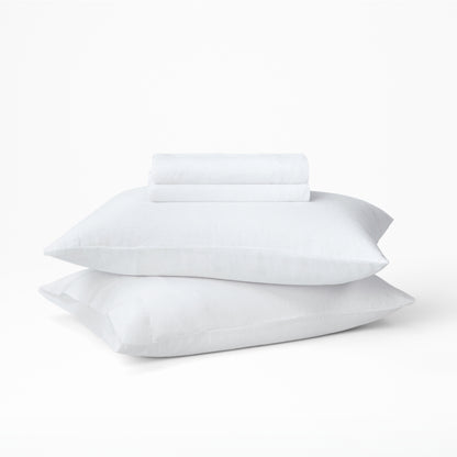 Hemp Sheet Set - Cloud