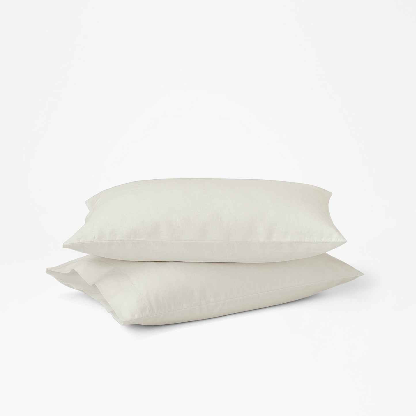 Linen Pillowcase Set -  In Store Only