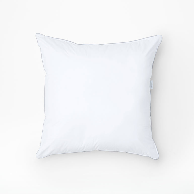 Euro Pillow | Decorative Square Bed Throw Pillows by Tuft & Needle