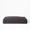 The Tuft and Needle Original Dog Bed||color:charcoal